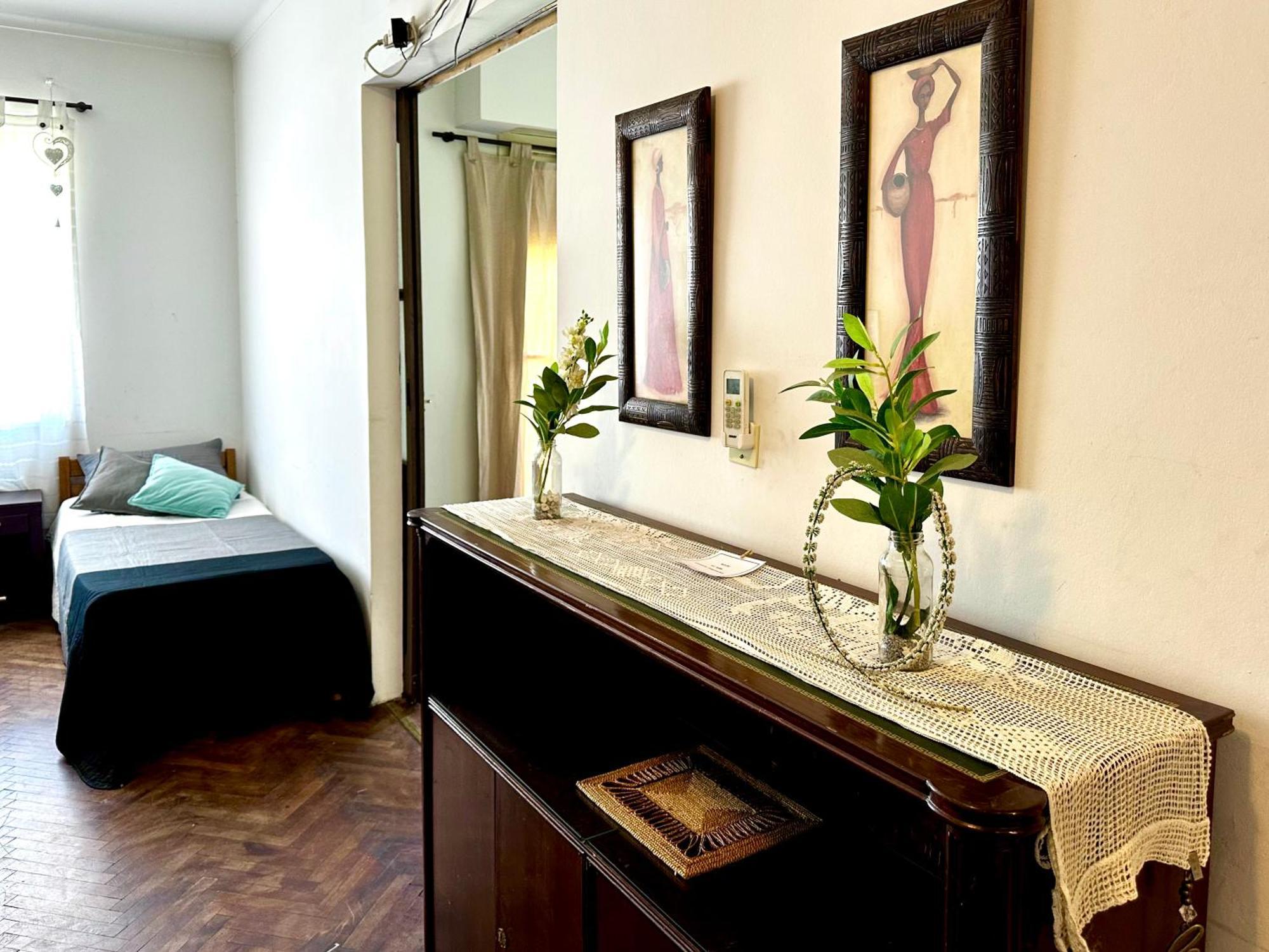 Mendoza R Km 0 Apartment Exterior photo